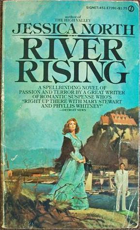 River Rising (Paperback)