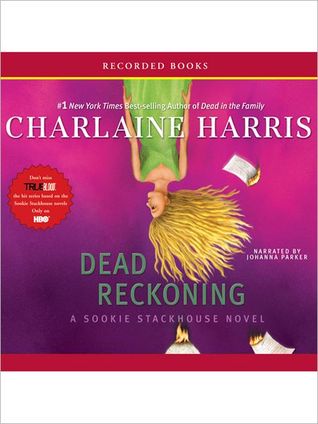 Dead Reckoning