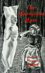 The Moonstone Mass and Others (Hardcover)