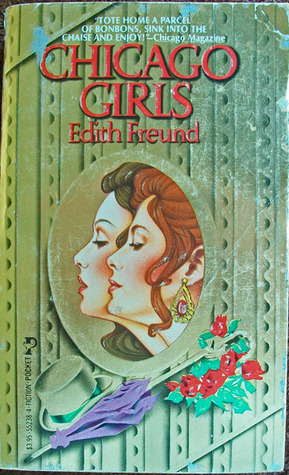 Chicago Girls (Mass Market Paperback)