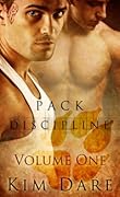 Pack Discipline Vol 1