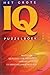 Het grote IQ puzzelboek