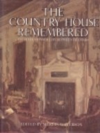 Country House Remembered: Recollections of Life Between the Wars