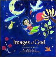 Images of God for Young Children (Hardcover)