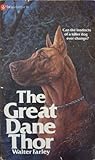 The Great Dane Thor