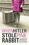 When Hitler Stole...