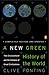 A New Green History of the World