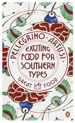 Exciting Food for Southern Types (Paperback)