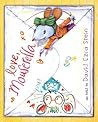 Love, Mouserella by David Ezra Stein