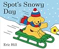 Spot's Snowy Day