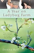 A Year on Ladybug Farm (Ladybug Farm #1) 