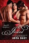 Jaded (Court of Edaeii, #2)