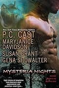 Mysteria Nights