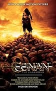 Conan the Barbarian