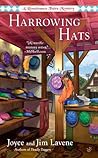 Harrowing Hats (A Renaissance Faire Mystery, #4)