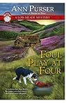 Foul Play at Four by Ann Purser