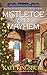 Mistletoe and Mayhem (Pennyfoot Hotel #18)