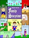 Holmer Family Storytime