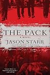 The Pack by Jason Starr