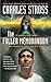 The Fuller Memorandum (Laundry Files, #3)