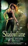 Shadowflame by Dianne Sylvan