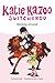 Horsing Around (Katie Kazoo, Switcheroo, #30)