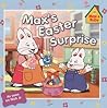 Max's Easter Surprise by Rosemary Wells