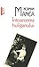 Întoarcerea huliganului by Norman Manea