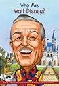 Who Was Walt Disney?