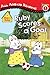 Ruby Scores a Goal (Max and Ruby)