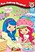 A Picnic Adventure (Strawberry Shortcake)
