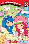 A Picnic Adventure (Strawberry Shortcake)