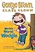 World's Worst Wedgie (George Brown, Class Clown, #3)