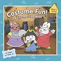 Costume Fun!