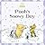 Pooh's Snowy Day