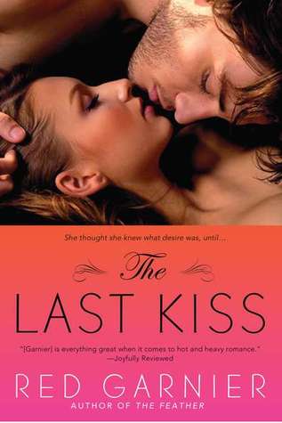 The Last Kiss (Paperback)