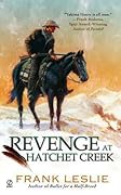 Revenge at Hatchet Creek