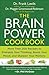 The Brain Power Cookbook by Frank Lawlis