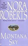 Montana Sky by Nora Roberts