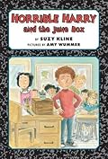 Horrible Harry and the June Box