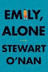 Cover of Emily, Alone
