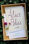 Alice Bliss by Laura Harrington