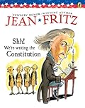Shh! We're Writing the Constitution