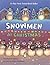 Snowmen at Christmas by Caralyn Buehner