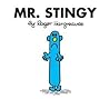 Mr. Stingy by Roger Hargreaves