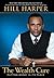 The Wealth Cure by Hill Harper