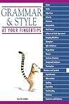 Grammar and Style at Your Fingertips Grammar and Style at Your Fingertips
