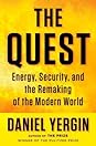 The Quest by Daniel Yergin