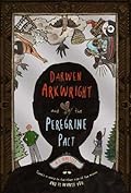 Darwen Arkwright and the Peregrine Pact
