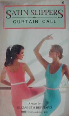 Curtain Call (Mass Market Paperback)